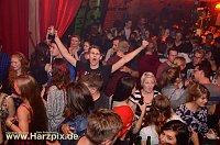 Bild: Kneipentour der Studenten