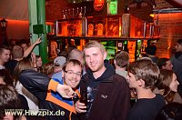 Bild: Kneipentour der Studenten