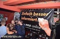 Bild: Kneipentour der Studenten