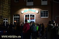 Bild: Kneipentour der Studenten