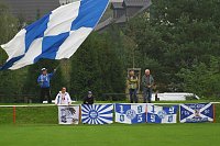 Bild: Wacker gegen  SV Elstertal Silbitz/Crosse