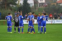 Bild: Wacker gegen  SV Elstertal Silbitz/Crosse