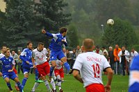 Bild: Wacker gegen  SV Elstertal Silbitz/Crosse