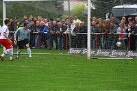 Bild: Wacker gegen  SV Elstertal Silbitz/Crosse