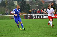 Bild: Wacker gegen  SV Elstertal Silbitz/Crosse