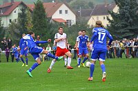 Bild: Wacker gegen  SV Elstertal Silbitz/Crosse
