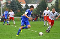 Bild: Wacker gegen  SV Elstertal Silbitz/Crosse