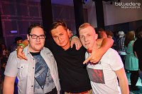 Bild: Party 