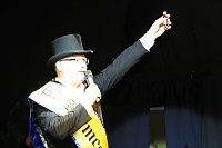Bild: Kirmes in Obergebra