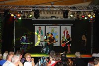 Bild: Kirmes in Obergebra