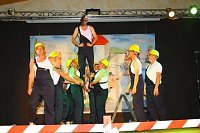Bild: Kirmes in Obergebra