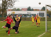 Bild: Sieg in Ro&szlig;leben