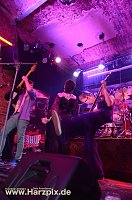 Bild: Lord Bishop Live