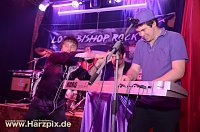 Bild: Lord Bishop Live