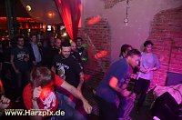 Bild: Lord Bishop Live