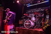 Bild: Lord Bishop Live