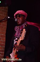Bild: Lord Bishop Live