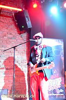 Bild: Lord Bishop Live