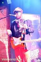 Bild: Lord Bishop Live