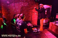 Bild: Lord Bishop Live