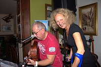 Bild: Musik im Stepel