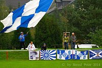 Bild: Acht Tore im Elstertal