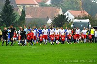 Bild: Acht Tore im Elstertal
