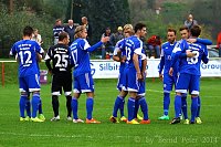Bild: Acht Tore im Elstertal