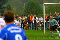 Bild: Acht Tore im Elstertal