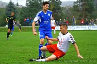 Bild: Acht Tore im Elstertal