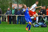 Bild: Acht Tore im Elstertal