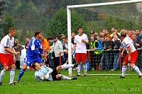 Bild: Acht Tore im Elstertal