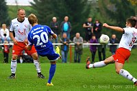 Bild: Acht Tore im Elstertal