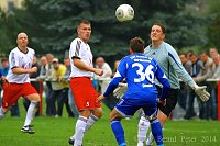 Bild: Acht Tore im Elstertal