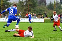 Bild: Acht Tore im Elstertal
