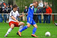 Bild: Acht Tore im Elstertal