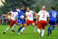 Bild: Acht Tore im Elstertal