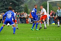 Bild: Acht Tore im Elstertal