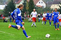 Bild: Acht Tore im Elstertal