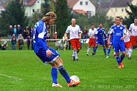 Bild: Acht Tore im Elstertal