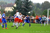 Bild: Acht Tore im Elstertal