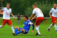 Bild: Acht Tore im Elstertal