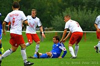 Bild: Acht Tore im Elstertal