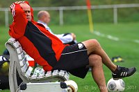 Bild: Acht Tore im Elstertal