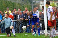 Bild: Acht Tore im Elstertal