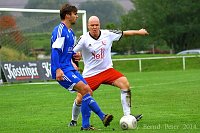Bild: Acht Tore im Elstertal