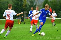 Bild: Acht Tore im Elstertal