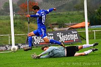 Bild: Acht Tore im Elstertal