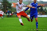 Bild: Acht Tore im Elstertal