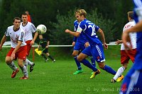 Bild: Acht Tore im Elstertal